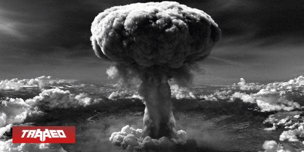 Presidente español confunde una imagen de Fallout 4 con bombardeo nuclear de Hiroshima