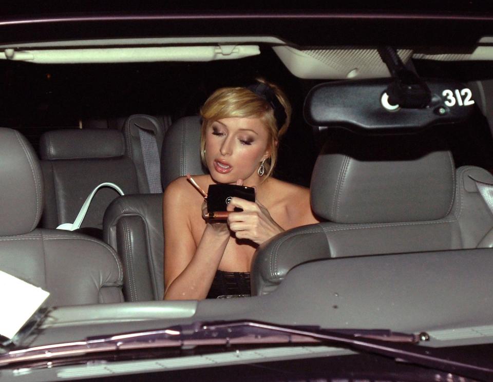 the best paparazzi photos from the 2000s