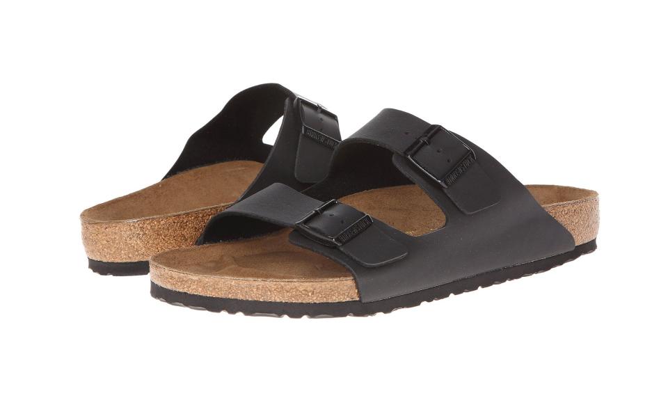 Birkenstock Arizona Birko-Flor (Photo: Zappos)