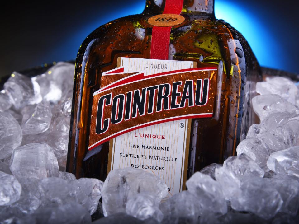 cointreau