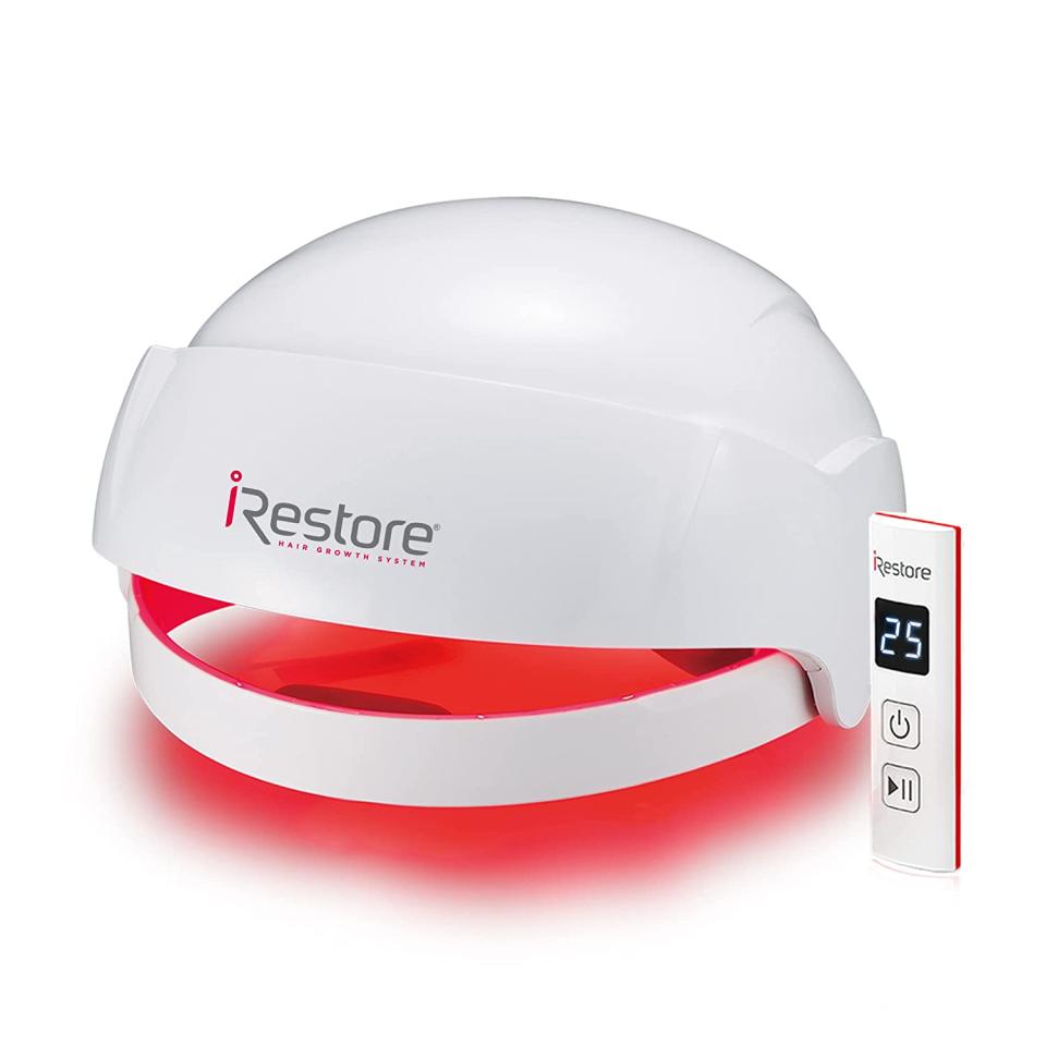 iRestore Essential Laser Hair Growth System