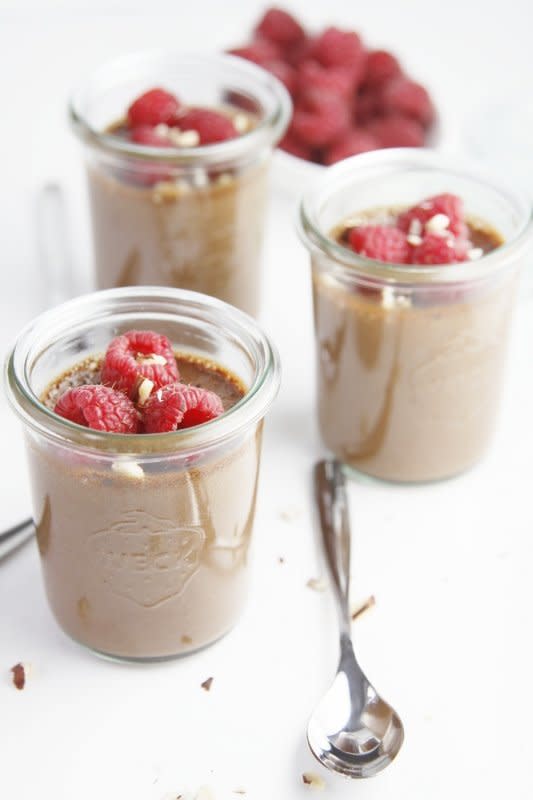 <strong>Get the <a href="http://www.bellalimento.com/2013/02/13/nutella-hazelnut-pots-de-creme/" target="_blank">Nutella Hazelnut Pots de Creme recipe</a> from Bell'Alimento</strong>