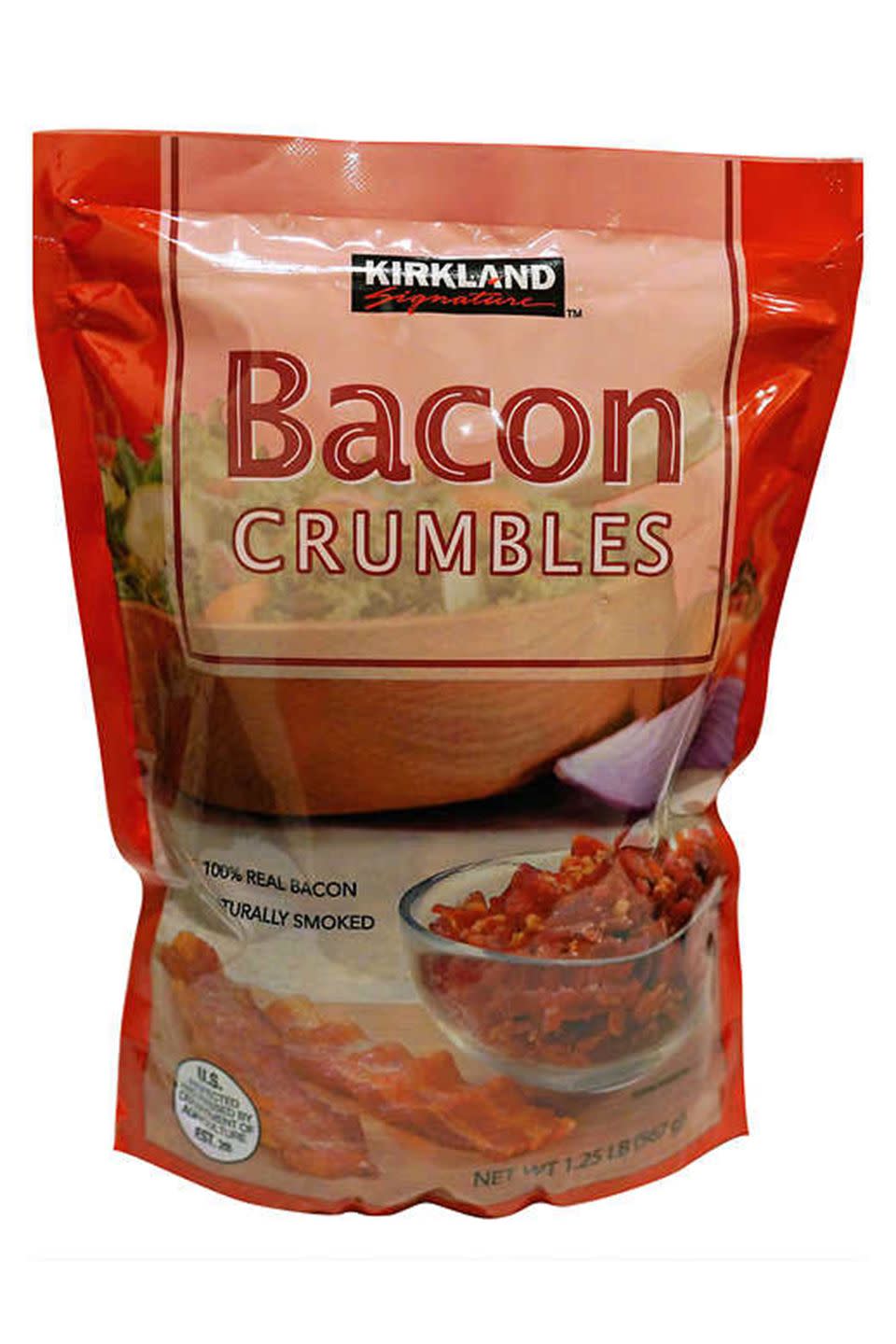 Bacon Crumbles