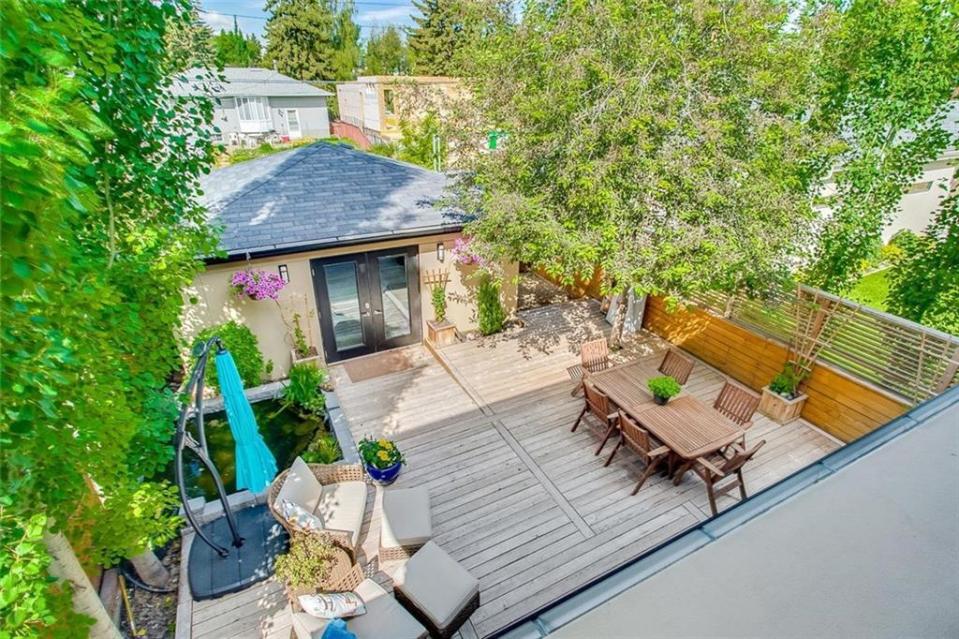 What a $1 million home looks like in Canada this week