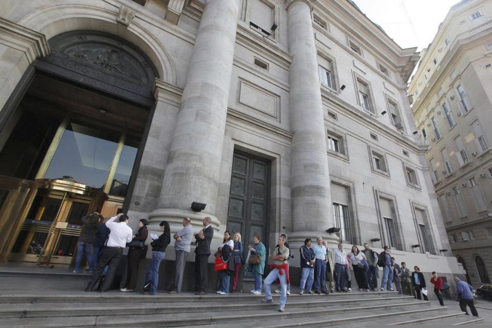 Dólar blue hoy: a cuánto cotiza el miércoles 16 de septiembre