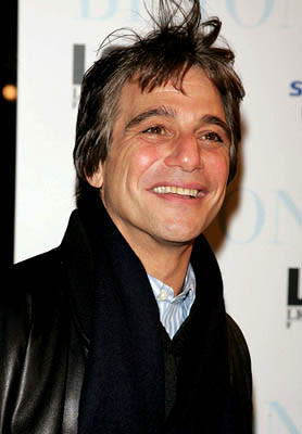 Tony Danza at the NY premiere of Lions Gate's Beyond the Sea