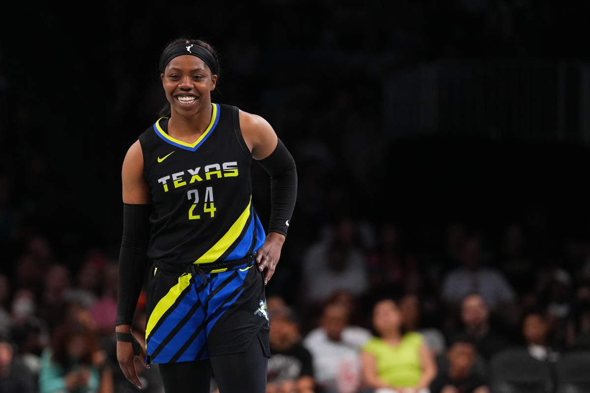 Dallas Wings games: channel, time and tickets