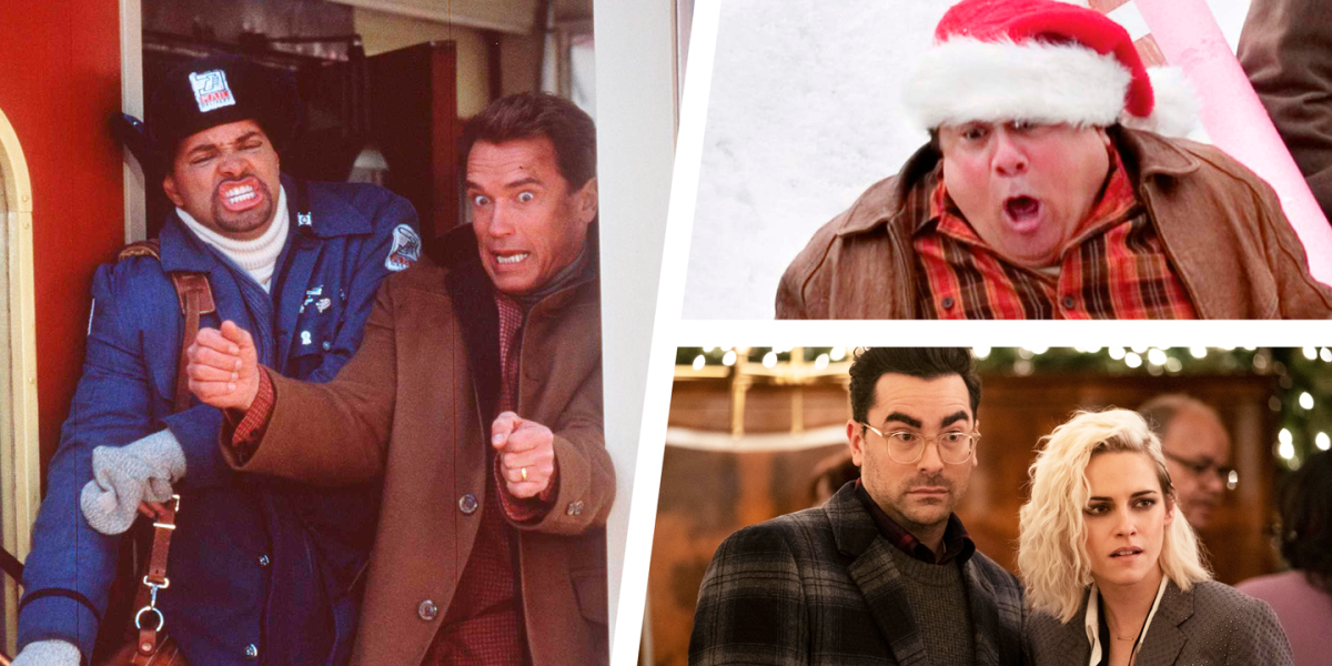 The Best Christmas Movies Streaming Now on Hulu