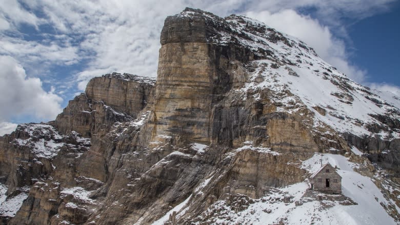 Lake O'Hara remains a 'paradise' inaccessible to thousands