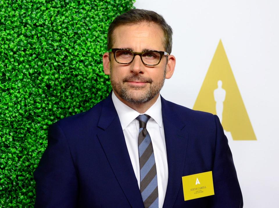 <p>Though it was long assumed that <strong>Steve Carell</strong> had decided to ways with the show due to other comedy and acting gigs, it was recently revealed that the actor actually hadn't intended to leave at all! Apparently, the network didn't make an effort to get Steve to stay after he made comments in an interview about the possibility of leaving due to his contract reaching his final year. When the network didn't contact him with an offer, Steve was ultimately pushed to exit. </p><p><strong>RELATED: </strong><a href="https://www.goodhousekeeping.com/life/entertainment/a31982130/why-did-steve-carell-leave-the-office/" rel="nofollow noopener" target="_blank" data-ylk="slk:The Heartbreaking Reason Steve Carell (A.K.A. Michael Scott) Left 'The Office';elm:context_link;itc:0;sec:content-canvas" class="link ">The Heartbreaking Reason Steve Carell (A.K.A. Michael Scott) Left 'The Office'</a></p>