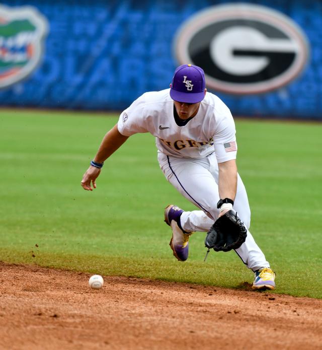 LSU baseball will host its first Regional since 2019