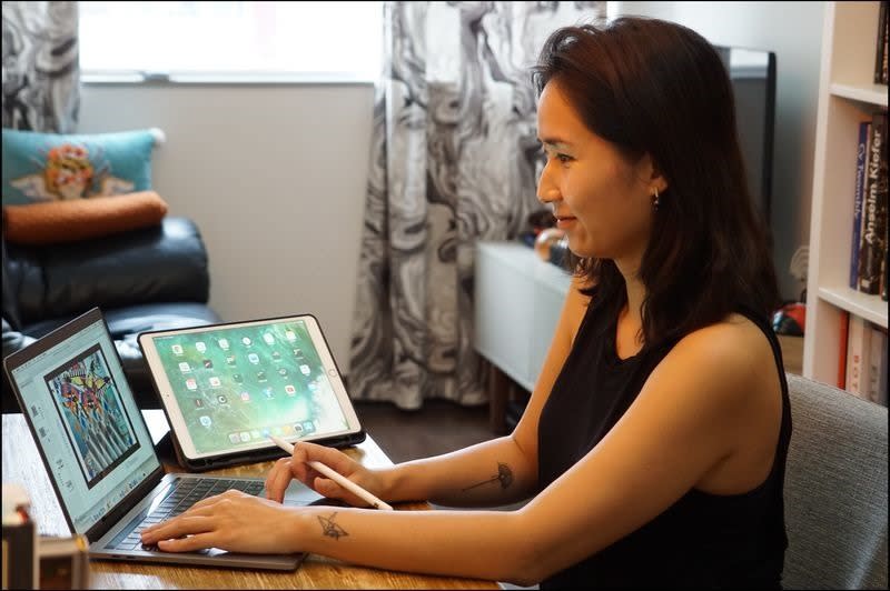蘋果官方提供 9 個 iPhone/iPad/Mac 使用小技巧讓您在家工作更流暢！
