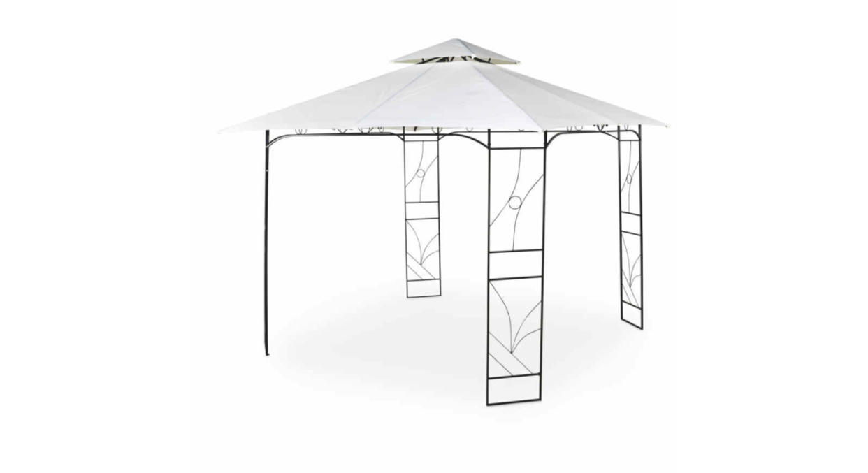 Gardenline Decorative Gazebo