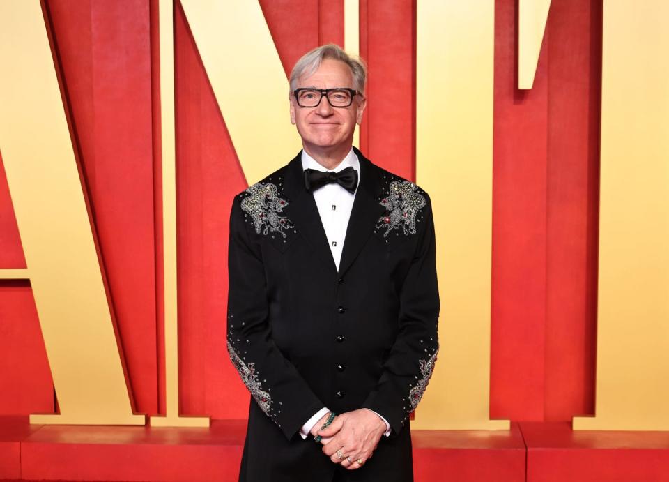 Paul Feig