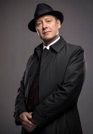 James Spader stars as Raymond "Red" Reddington, a master criminal who works with the FBI, in the 2013-2023 series "The Blacklist," with all 10 seasons currently available on Netflix.
