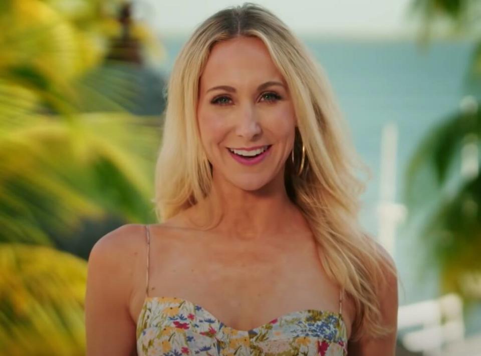 Nikki Glaser, FBOY Island, HBO Max 