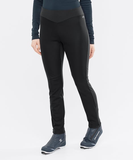 Salomon Gore-Tex Infinium Windstopper Tights