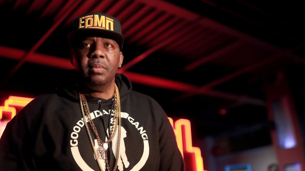 Erick Sermon