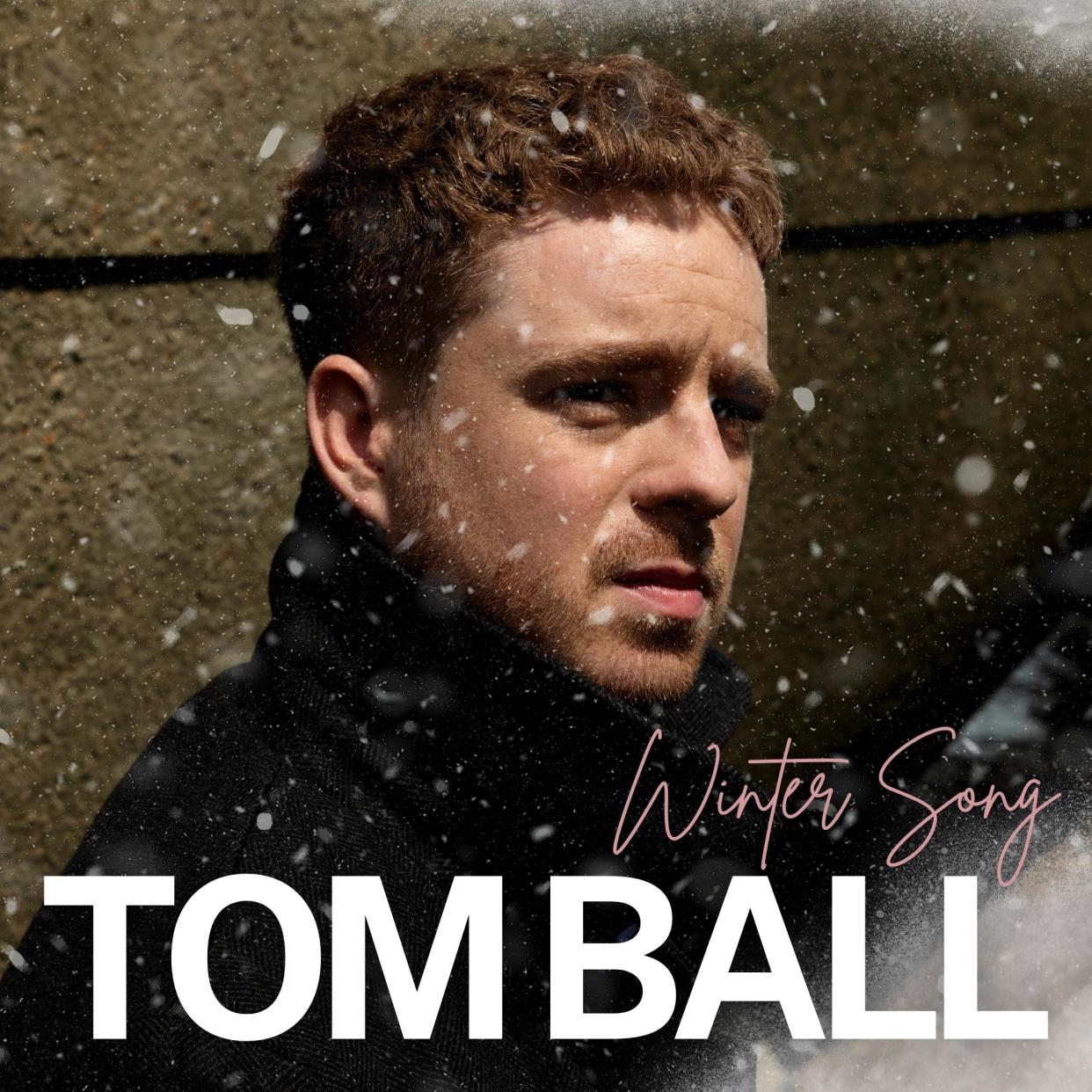 Tom Ball's Winter Song is out now. 