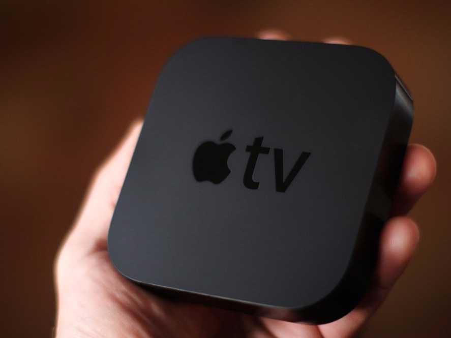 Apple TV