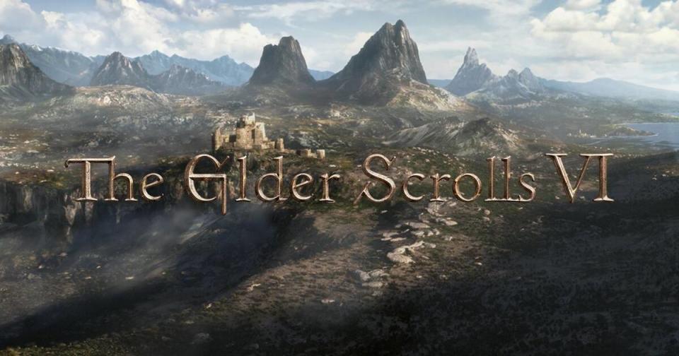 El proyecto deberá ser cuidadoso para superar The Elder Scrolls V: Skyrim