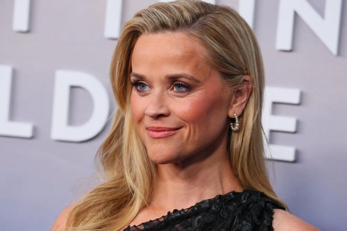 Reese Witherspoon Says She Had ‘no Control Over Mark Wahlberg Movie Sex Scene Filmed Aged 19 