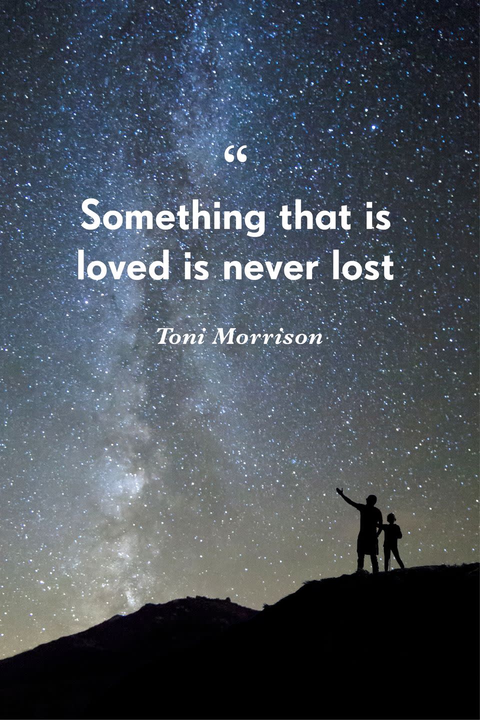 Toni Morrison