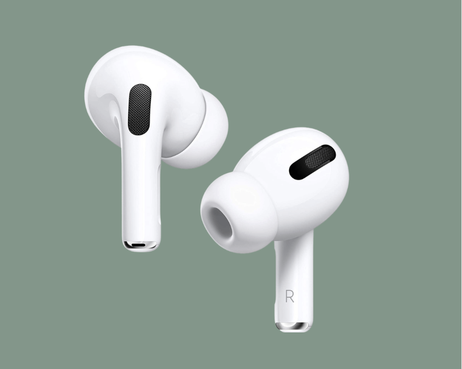 airpods