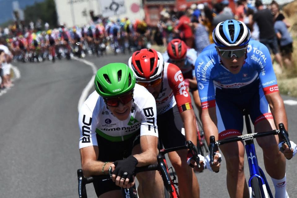 Tour de France 2019 : les plus belles photos de la Grande Boucle (J-8)