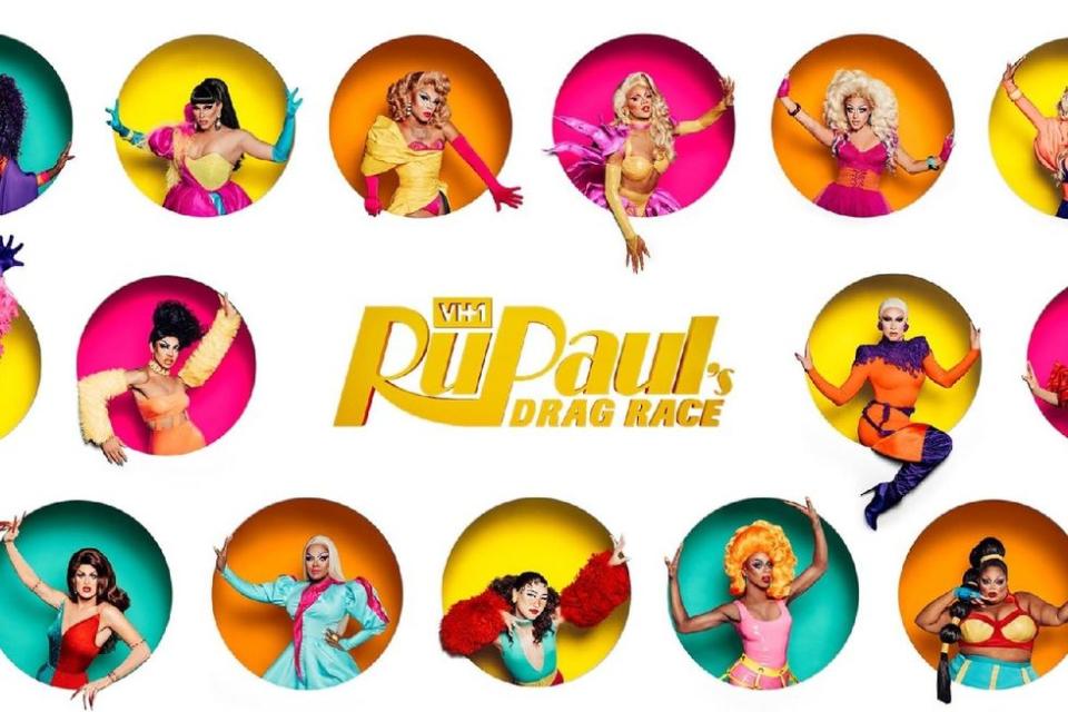 Drag Race season 11