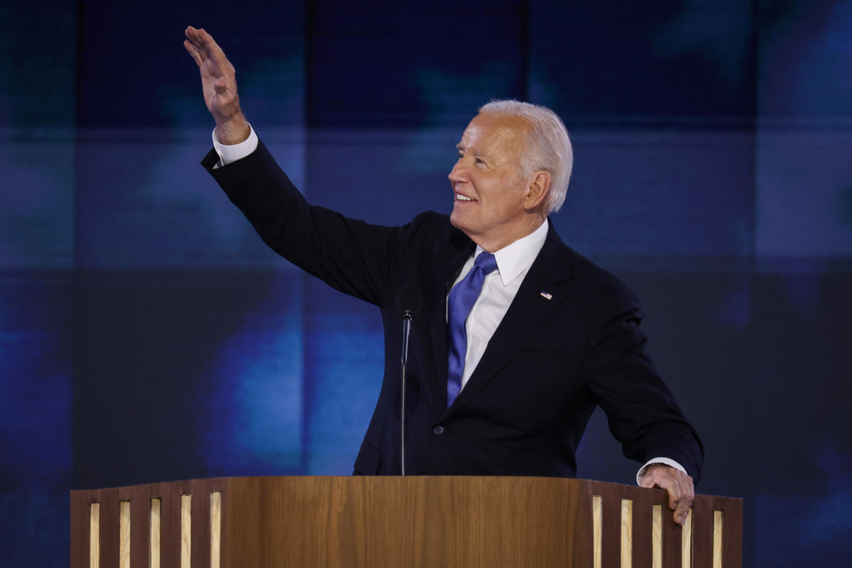 Joe Biden