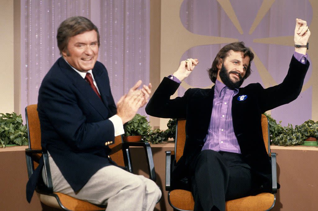 The Mike Douglas Show