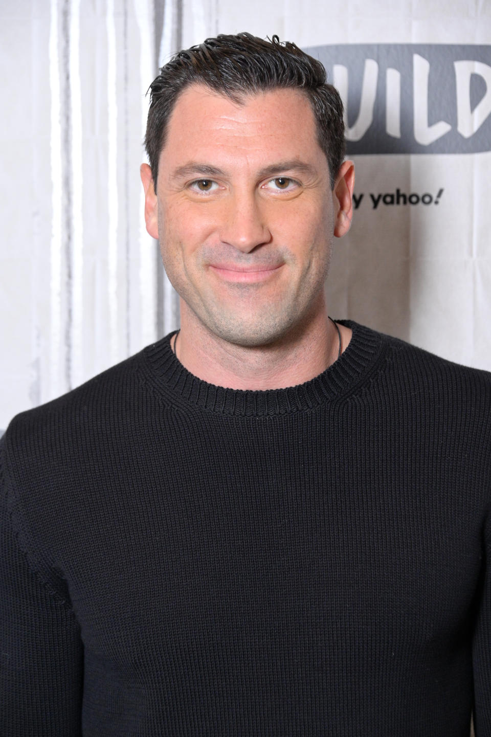 Maksim Chmerkovskiy