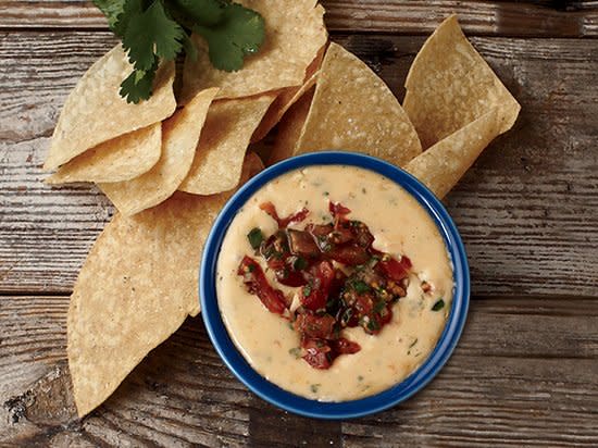 Our 22 Best Cheese Dip Recipes
