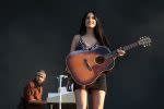 Kacey Musgraves at Lollapalooza 2019, photo by Heather Kaplan