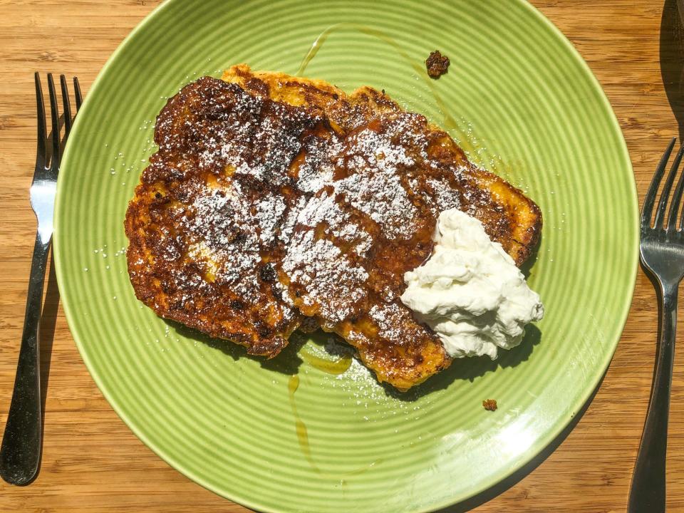 Joanna Gaines French toast 09.1