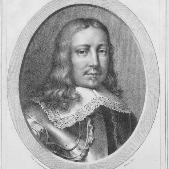 Richard Cromwell