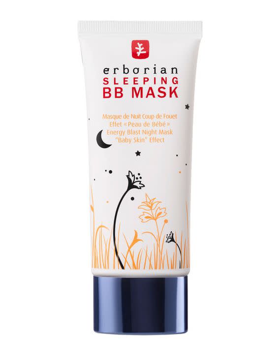 Erborian Sleeping BB Face Mask - £36