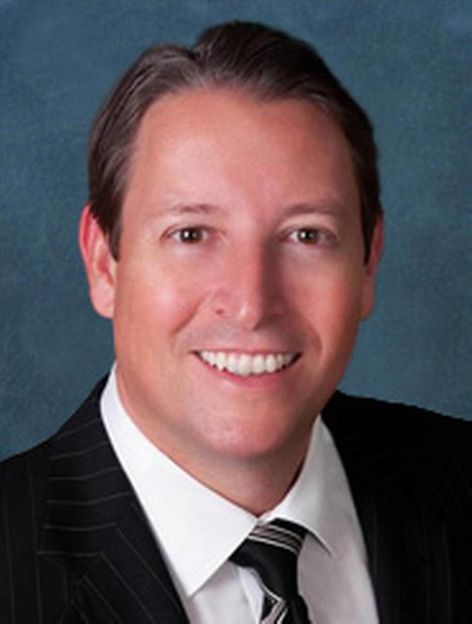 Bill Galvano