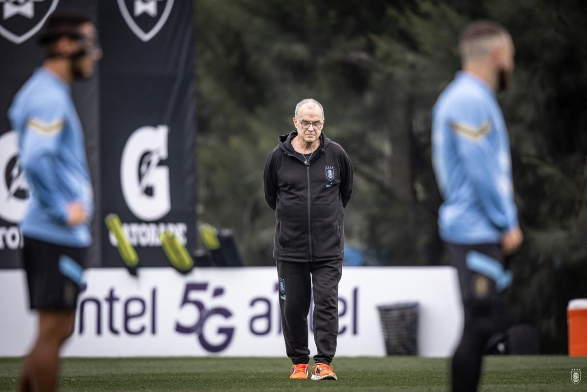 Pasos a seguir para ver los partidos de la Celeste a través de AUF TV - AUF