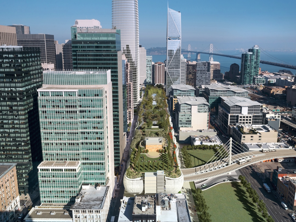 new transbay center san francisco 1