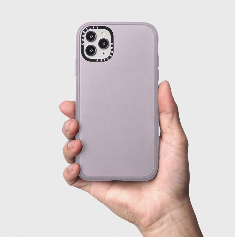 Credit: Casetify