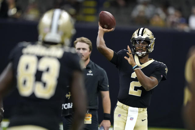 A healthy Jameis Winston makes the Saints a playoff team