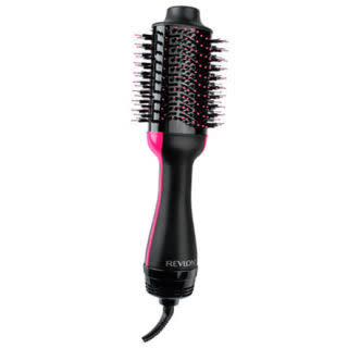 Best for Thin or Fine Hair: Revlon Salon One-Step Hair Dryer and Volumizer