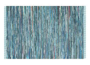 <body> <p>When an authentic DIY appearance is what you desire, buying an inexpensive handwoven rug may be better than investing the time and money into a large loom. Plus, the eclectic array of colors represented mean your small purchase works for years to come. Here, the red, yellow, green, and even black fibers running through this overall turquoise flat weave ensure that <a rel="nofollow noopener" href=" http://amzn.to/2eiDgt0" target="_blank" data-ylk="slk:this Safavieh rag rug;elm:context_link;itc:0;sec:content-canvas" class="link ">this Safavieh rag rug</a> ties in with the existing design accents of practically any setting in your home, be it the dining room one year and the living room the next. <em>Available on <a rel="nofollow noopener" href=" http://amzn.to/2eiDgt0" target="_blank" data-ylk="slk:Amazon;elm:context_link;itc:0;sec:content-canvas" class="link ">Amazon</a>; $87 for a 5 feet by 8 feet rug.</em> </p> <p><strong>Related: <a rel="nofollow noopener" href=" http://www.bobvila.com/slideshow/20-best-ways-to-spend-20-on-your-home-50477?#.WA10spMrKRs?bv=yahoo" target="_blank" data-ylk="slk:20 Best Ways to Spend $20 on Your Home;elm:context_link;itc:0;sec:content-canvas" class="link ">20 Best Ways to Spend $20 on Your Home</a> </strong> </p> </body>