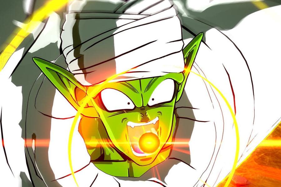 Dragon Ball: Sparking! ZERO confirma el regreso de un personaje muy querido por los fans