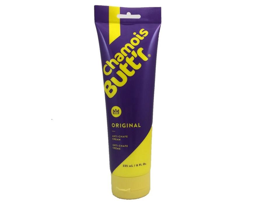 Chamois Butt'r Original Anti-Chafe Cream