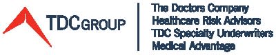 TDC Group Logo (PRNewsfoto/TDC Group)