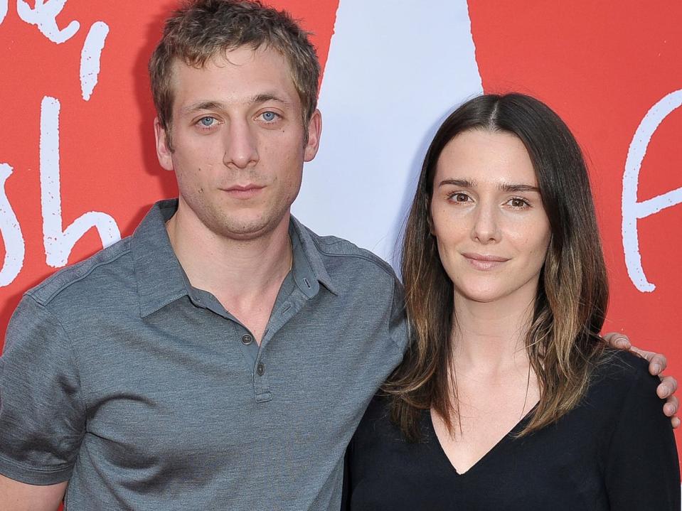 jeremy allen white and addison timlin july 2019