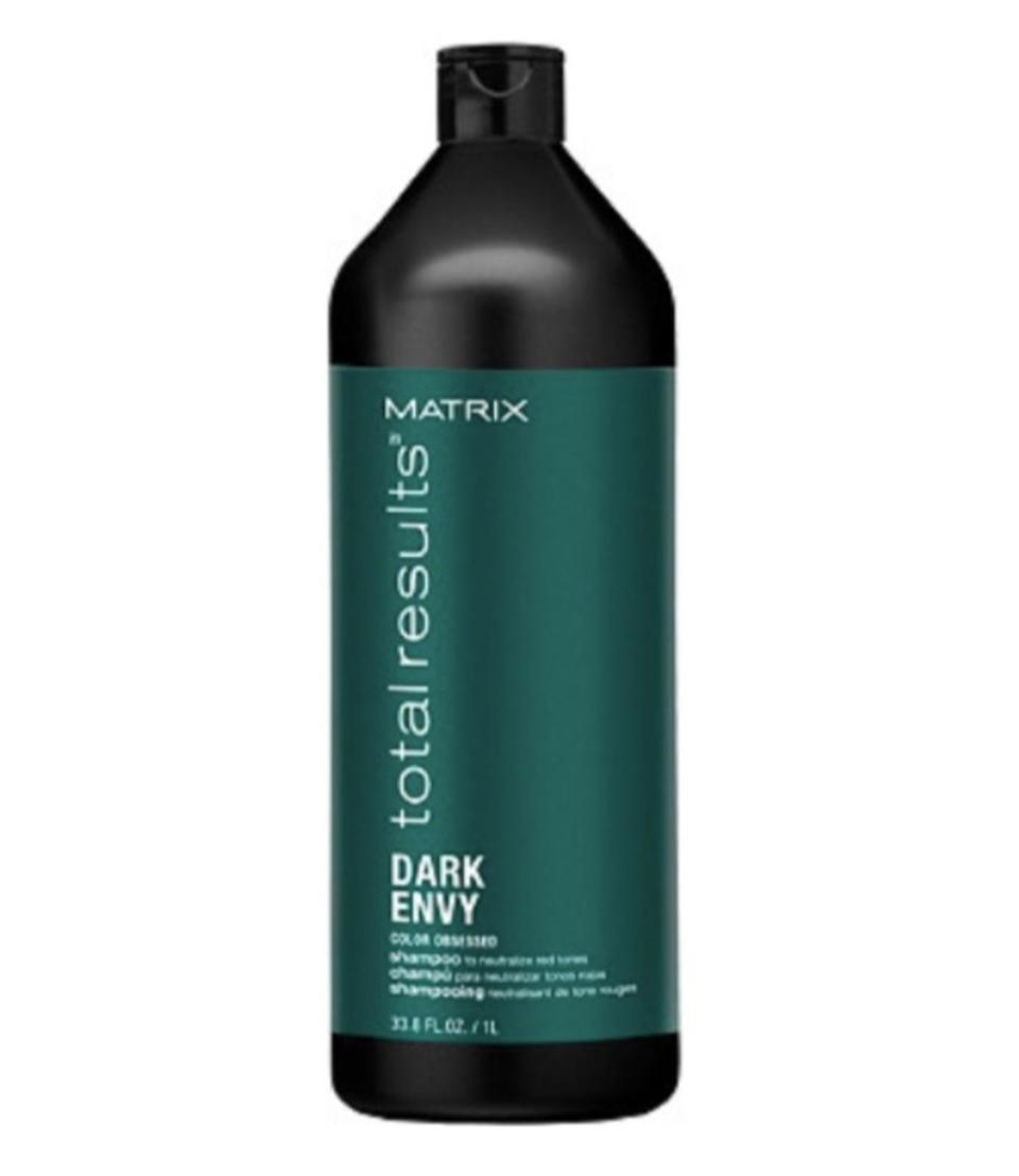 matrix, best green hair dyes